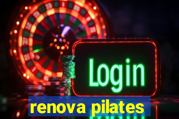 renova pilates